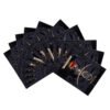 Rootana Black Hair Shampoo Cross-Border Hair Dye Foreign Trade Hair Dye Export Hair Dye Wash Black Shampoo - Image 2
