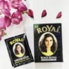 Royal Black Henna 60gm - Image 3