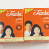 Factory Wholesale TANCHO natural hair dye hairdye black henna powder for tattoo - Image 2