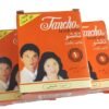 Factory Wholesale TANCHO natural hair dye hairdye black henna powder for tattoo - Image 7