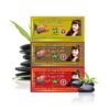 Hot Sell Natural Hair Dye Wildolive Green Box Henna Hair Dye Powder - Image 2