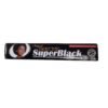 SUPER BLACK HAIR DYE INECTO hair care natural indigo black henna shampoo for permanent black hair dye - Image 4