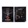 Rootana Black Hair Shampoo Cross-Border Hair Dye Foreign Trade Hair Dye Export Hair Dye Wash Black Shampoo - Image 10
