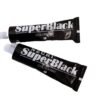 NZURI SUPER BLACK hairdye guaranteed permanent hair color cream OEM support - Image 3