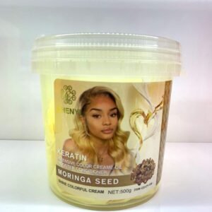 Color Bleach Powder Ash Blond 500g