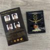Rootana Black Hair Shampoo Cross-Border Hair Dye Foreign Trade Hair Dye Export Hair Dye Wash Black Shampoo - Image 6