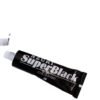 NZURI SUPER BLACK hairdye guaranteed permanent hair color cream OEM support - Image 4