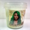 Color Bleach Powder Ash Blond 500g - Image 5