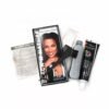 BLACK-N-NATURE HAIR DYE Nature black hair color Cream 60ml*2 - Image 4