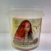 Color Bleach Powder Ash Blond 500g - Image 4