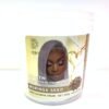 Color Bleach Powder Ash Blond 500g - Image 2