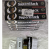 NZURI SUPER BLACK hairdye guaranteed permanent hair color cream OEM support - Image 2