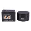 Taffta Black Hair Gel Disposable Black Hair Gel Cross Border Hair Color Black Hair With Blackgel Easy Dye - Image 4