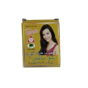 Natural Liu Wibet Hair Dye Hairdye Black Oliver Fruits Double Reagent