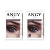 ANGY Eyebrow Coloring Cream Eyebrow Coloring Powder eye black Lasting Waterproof Eyebrow Coloring Cream - Image 3