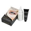 Custom logo Brow Black Brown Long Lasting eyebrow stain hybrid dye eyebrow tint dye kit For Brow Hair - Image 5