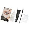 Custom logo Brow Black Brown Long Lasting eyebrow stain hybrid dye eyebrow tint dye kit For Brow Hair - Image 8