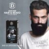 Taffta Color Cream beard dye Cream - Image 3