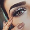 Custom logo Brow Black Brown Long Lasting eyebrow stain hybrid dye eyebrow tint dye kit For Brow Hair - Image 4