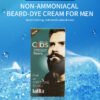 Taffta Color Cream beard dye Cream - Image 4
