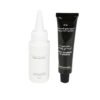 Private label professional tint dye cream for eyelash brow Semi-permanent eyebrow Dyeing Cream Henna para ceja tint kit set - Image 6