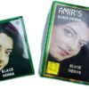 Henna Powder 10g *6 Bag One Box Hair Color Hair Natural Black Used with Water Plant Color - Image 2