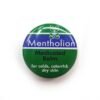 4g green cooling oil cooling ointment tiger oil refreshing wind oil essence - Image 2