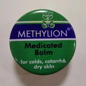 4g green cooling oil cooling ointment tiger oil refreshing wind oil essence
